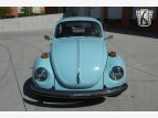 Thumbnail Photo 6 for 1971 Volkswagen Beetle